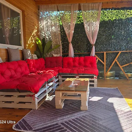 Camping Royal Hammock-kralski Hamak
