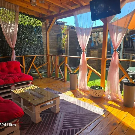 Royal Hammock-kralski Hamak Camping